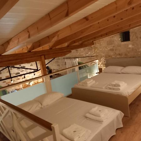 Fabrica House Villa Mochlos Luaran gambar
