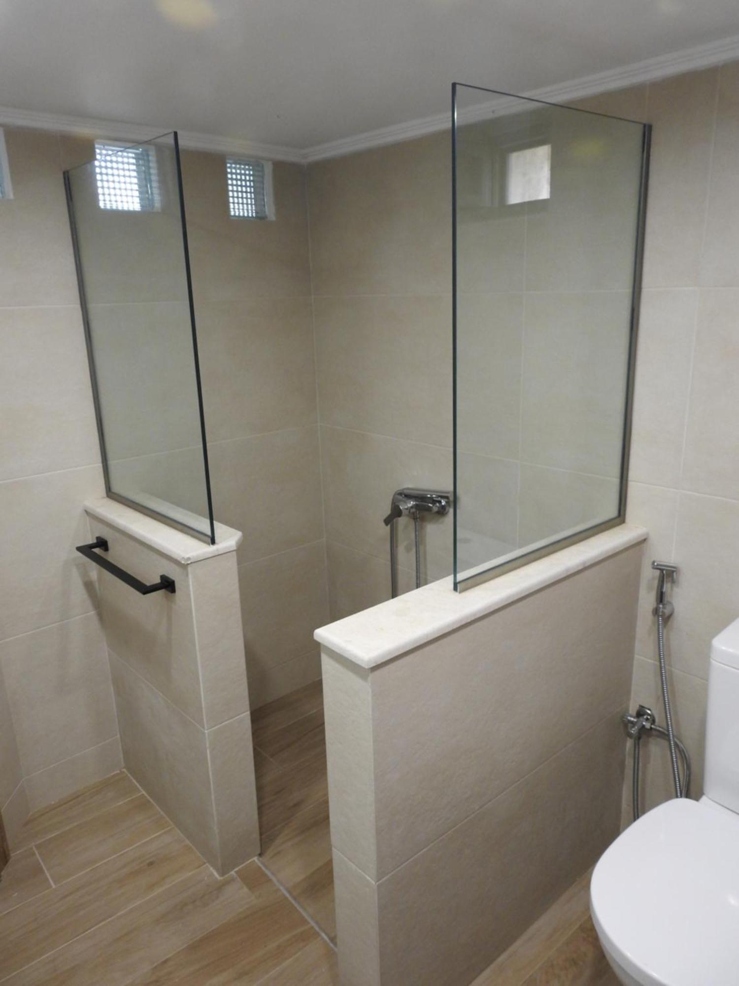 Fabrica House Villa Mochlos Luaran gambar