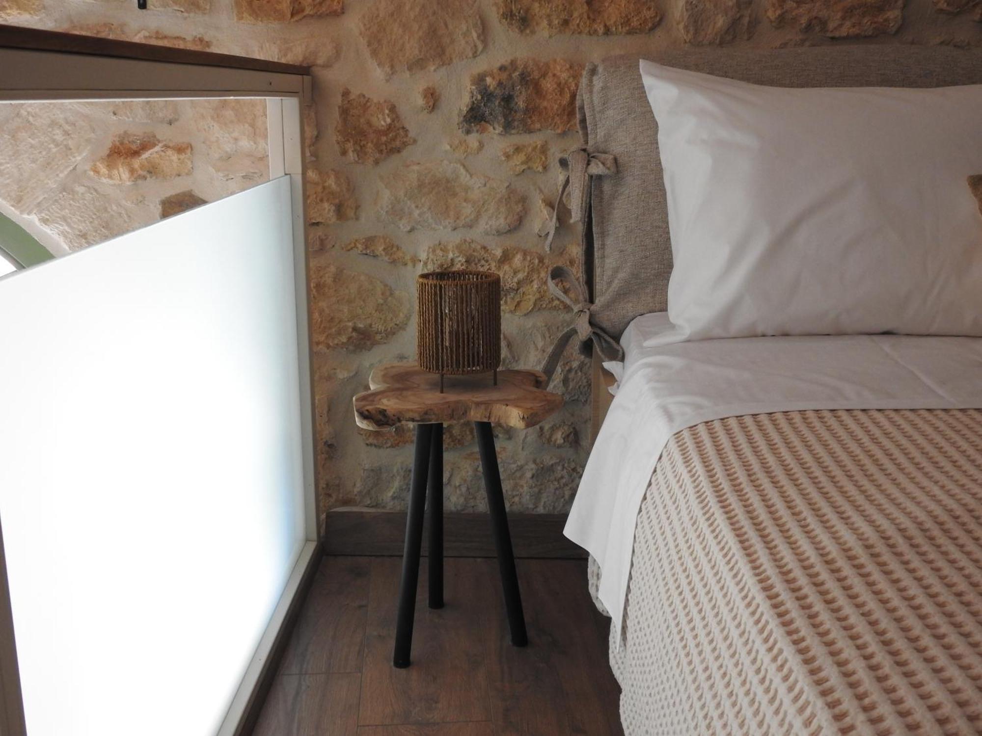 Fabrica House Villa Mochlos Luaran gambar