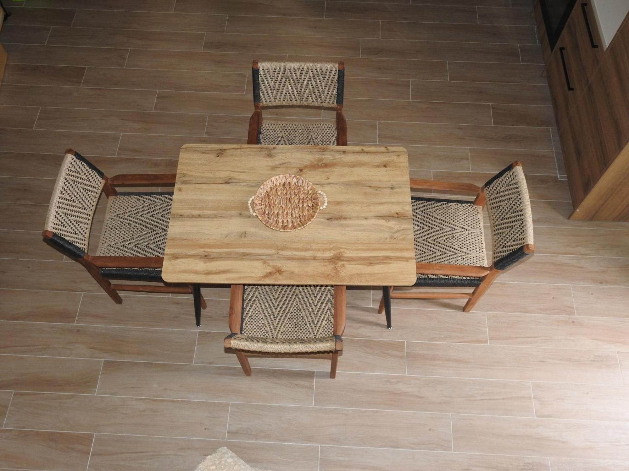 Fabrica House Villa Mochlos Luaran gambar