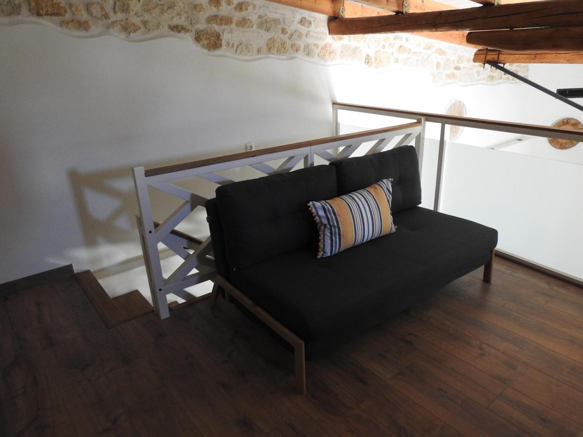 Fabrica House Villa Mochlos Luaran gambar